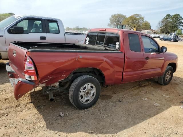 2006 Toyota Tacoma Access Cab