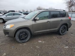 Toyota Vehiculos salvage en venta: 2010 Toyota Rav4