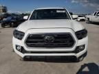 2018 Toyota Tacoma Double Cab