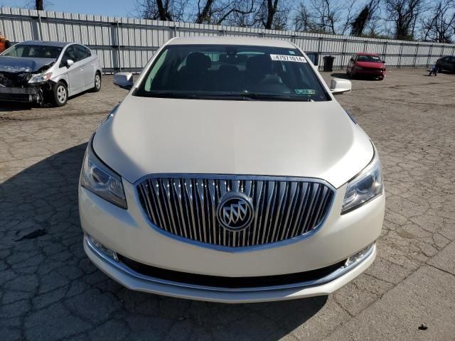 2014 Buick Lacrosse