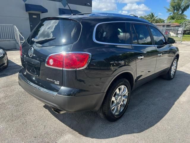 2011 Buick Enclave CXL