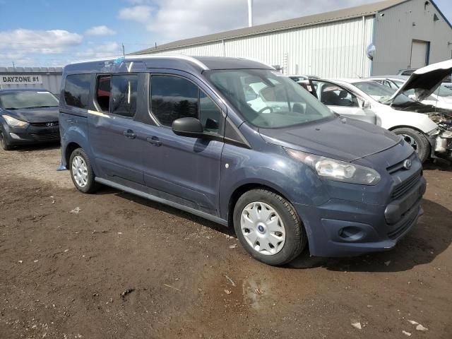 2014 Ford Transit Connect XLT