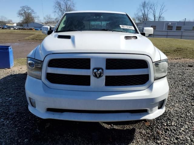 2013 Dodge RAM 1500 Sport