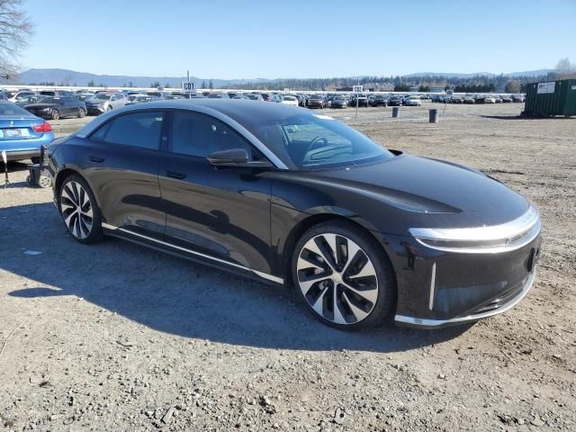 2023 Lucid Motors AIR Touring