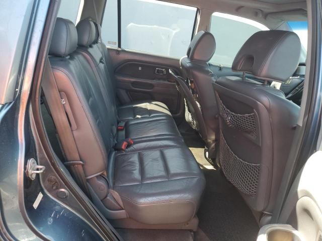 2006 Honda Pilot EX