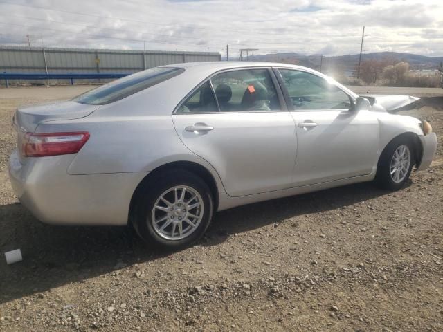 2008 Toyota Camry CE