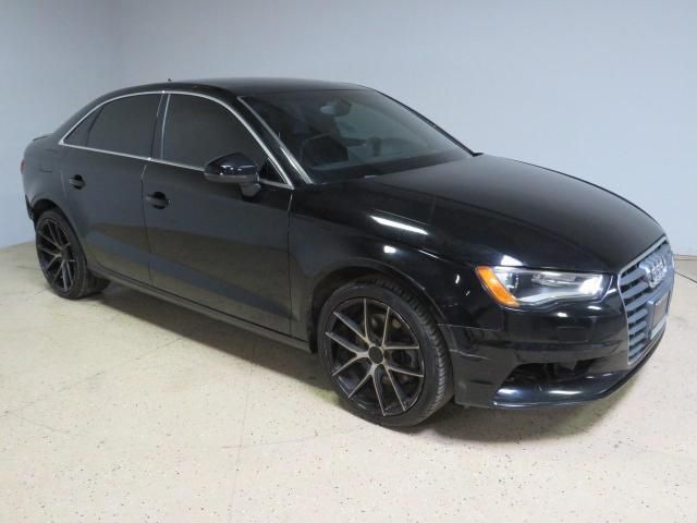 2015 Audi A3 Premium Plus