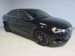 2015 Audi A3 Premium Plus en venta en Van Nuys, CA