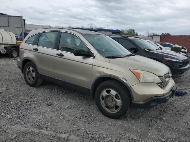 2007 Honda CR-V LX