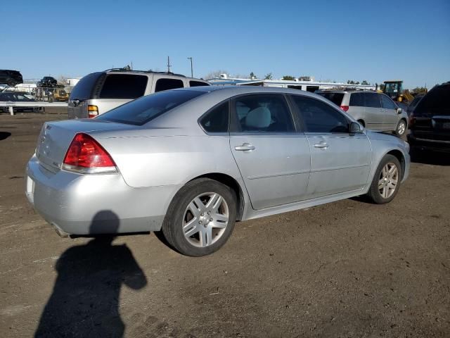 2012 Chevrolet Impala LT