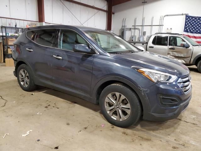 2015 Hyundai Santa FE Sport