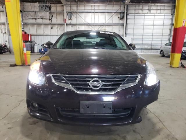 2011 Nissan Altima S