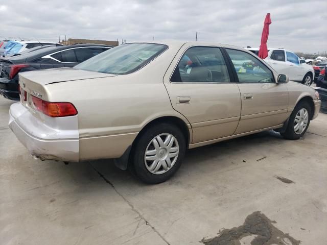 2000 Toyota Camry CE