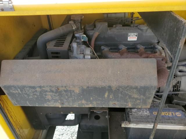 1993 CKP Generator