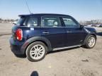 2016 Mini Cooper S Countryman