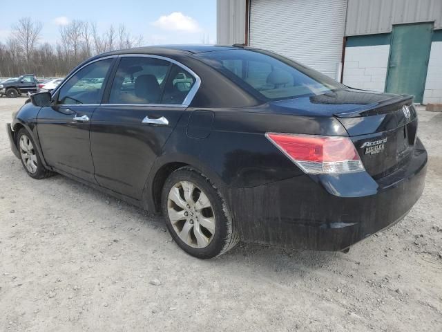 2009 Honda Accord EXL