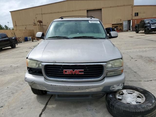 2004 GMC Yukon