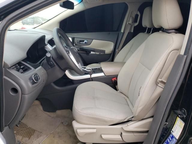 2012 Ford Edge SE