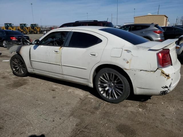 2008 Dodge Charger R/T