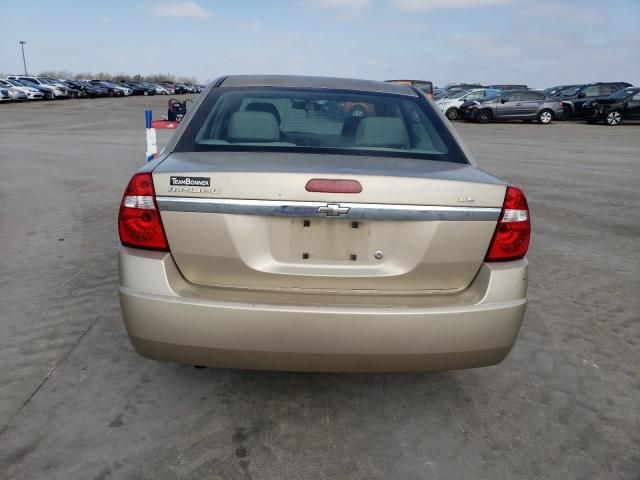 2007 Chevrolet Malibu LS