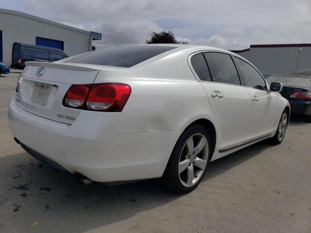 2006 Lexus GS 300