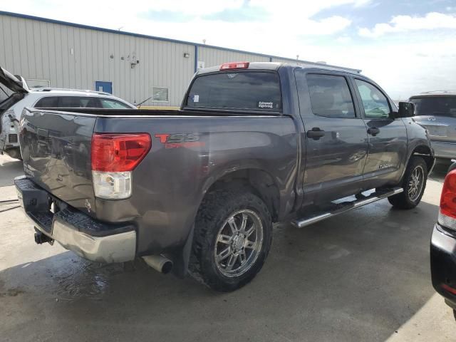 2013 Toyota Tundra Crewmax SR5