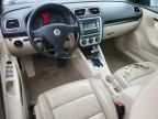 2007 Volkswagen EOS 2.0T Luxury