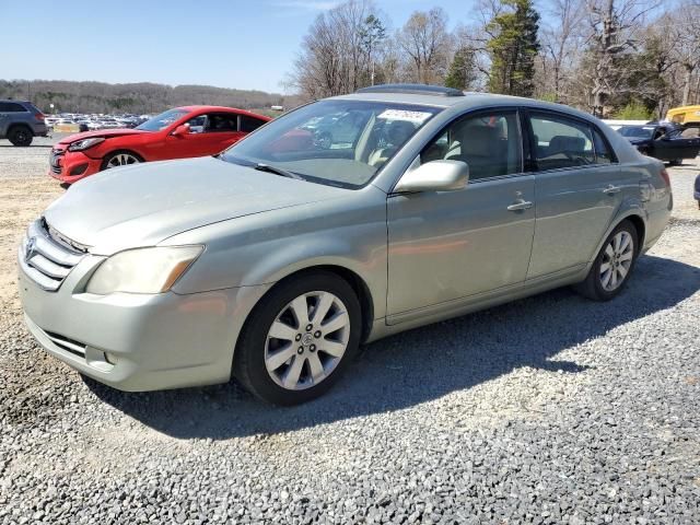 2006 Toyota Avalon XL