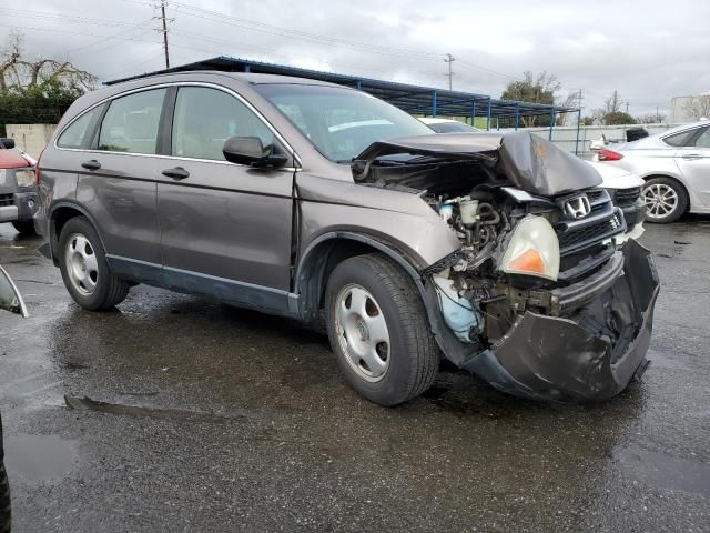 2010 Honda CR-V LX