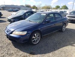 2001 Honda Accord LX for sale in Sacramento, CA