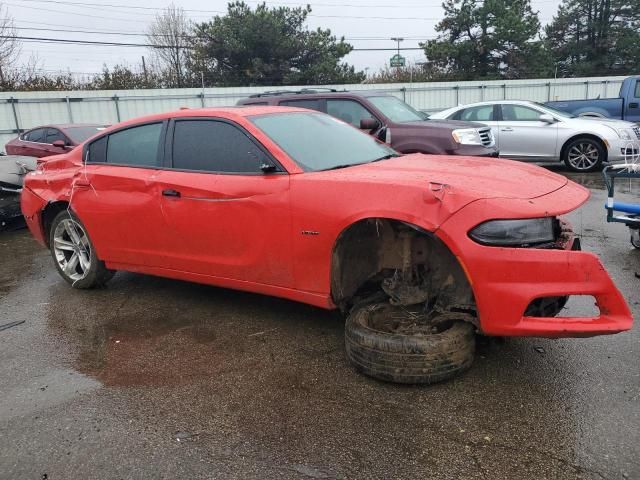 2016 Dodge Charger R/T