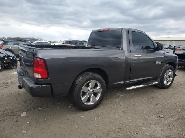 2015 Dodge RAM 1500 ST