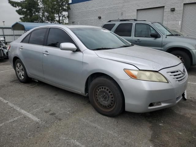 2007 Toyota Camry CE