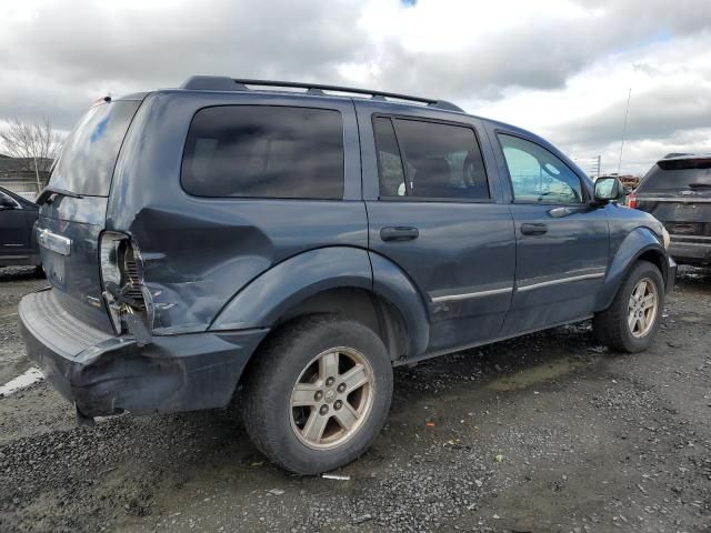 2007 Dodge Durango SLT