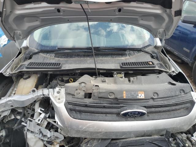 2013 Ford Escape S