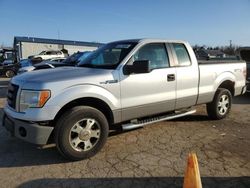 2010 Ford F150 Super Cab for sale in Pennsburg, PA