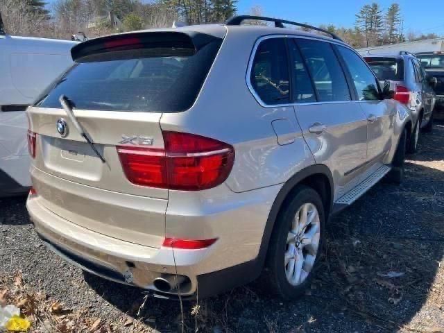 2013 BMW X5 XDRIVE35I