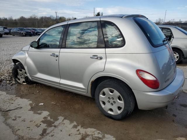 2007 Chrysler PT Cruiser