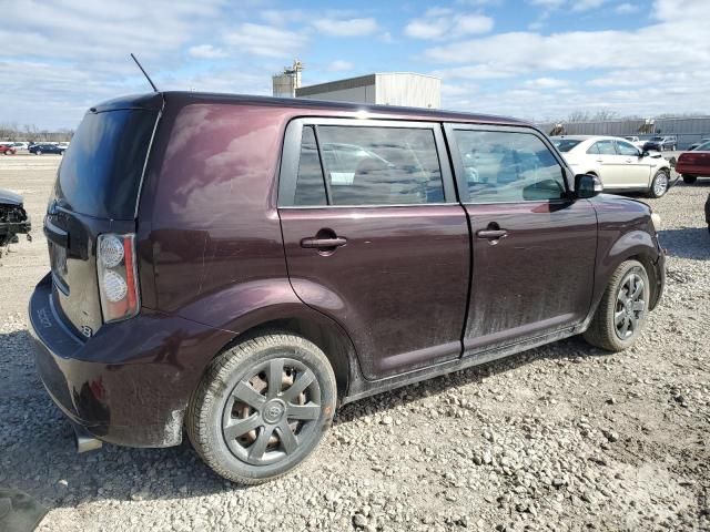 2009 Scion XB