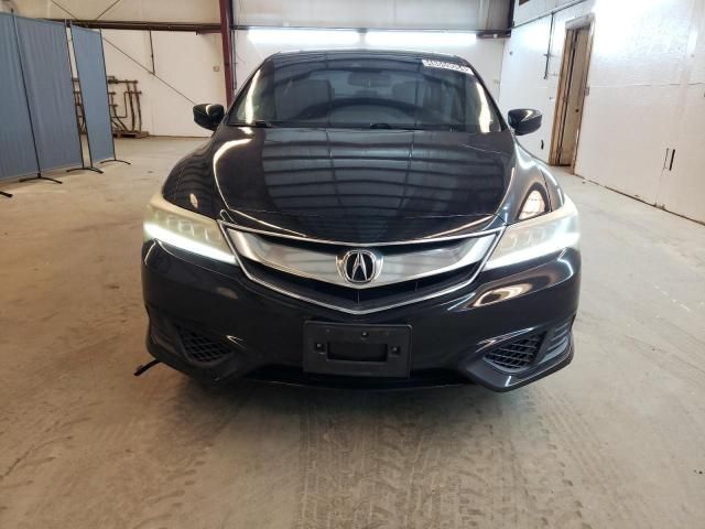 2016 Acura ILX Premium