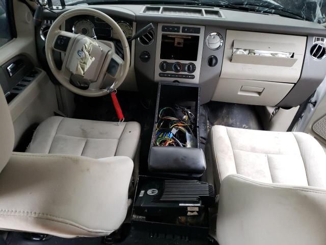 2012 Ford Expedition XL