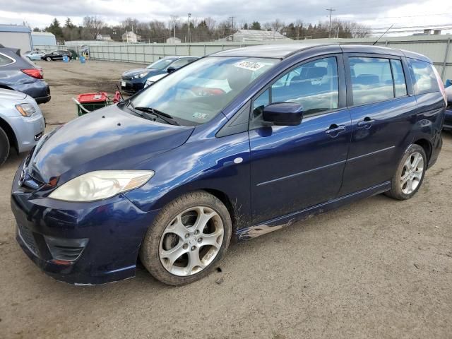 2009 Mazda 5