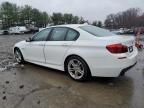 2014 BMW Activehybrid 5