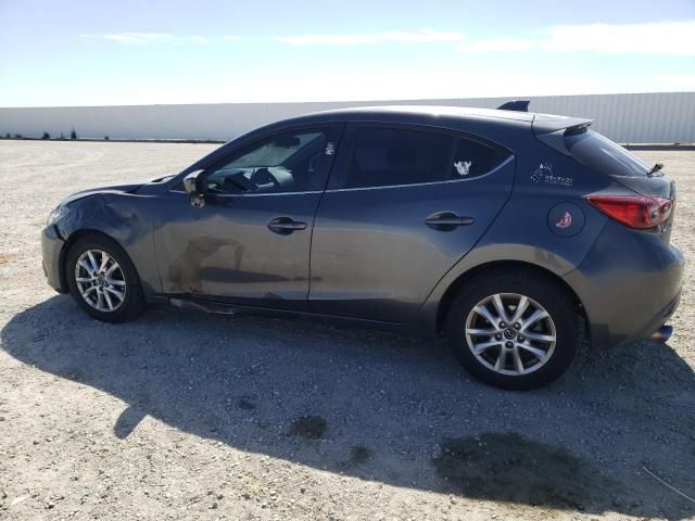 2014 Mazda 3 Touring