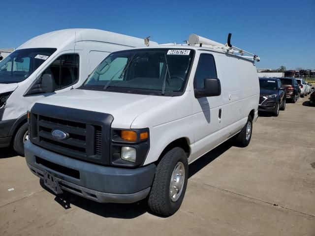 2010 Ford Econoline E250 Van