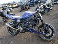 2008 Yamaha YZFR6 S for sale in Brighton, CO