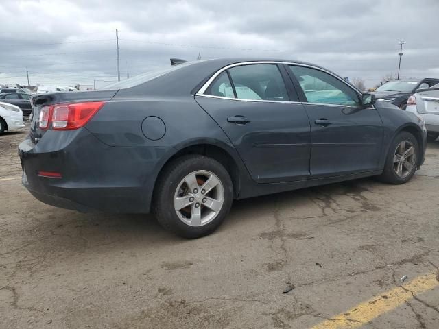 2016 Chevrolet Malibu Limited LS