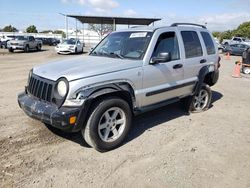 2006 Jeep Liberty Sport for sale in San Diego, CA
