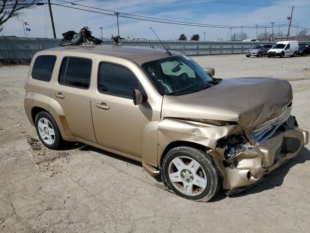 2008 Chevrolet HHR LT