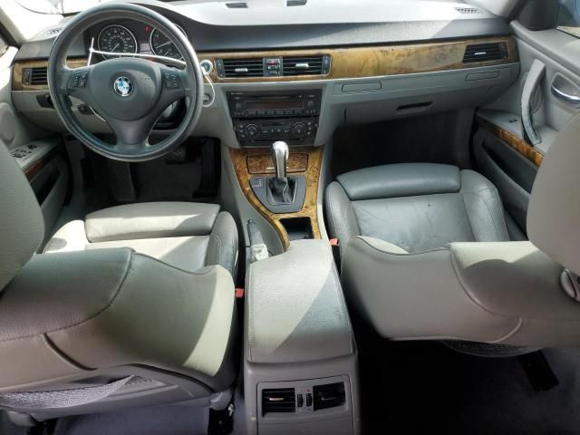 2006 BMW 330 I